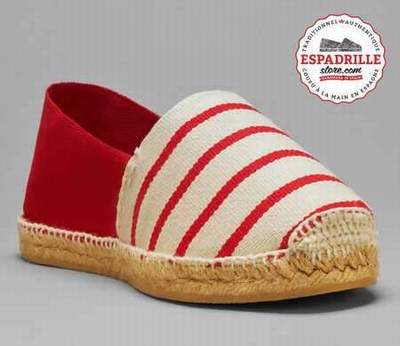 chaussures espagnoles femme
